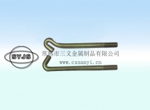 慶陽定制吊環螺栓