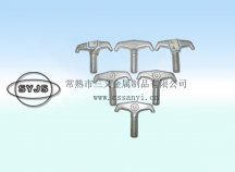 上海定制生產吊環螺栓