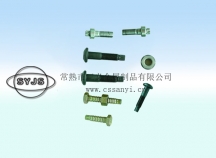 慶陽螺栓系列